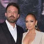 Affleck, Lopez Tension Over Holiday: A Look At The Couple's Challenges And Triumphs
